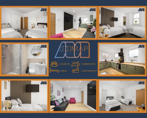 High Street Haven in Kincardine — 4-Star Luxury Hotel in Kincardine, United Kingdom