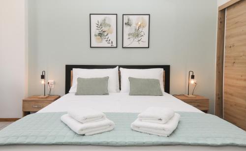 Xenia's cozy spot — 4-Star Luxury Hotel in Volos, Greece