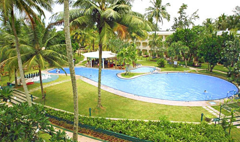 Riverina — 4-Star Luxury Hotel in Beruwala, Sri Lanka