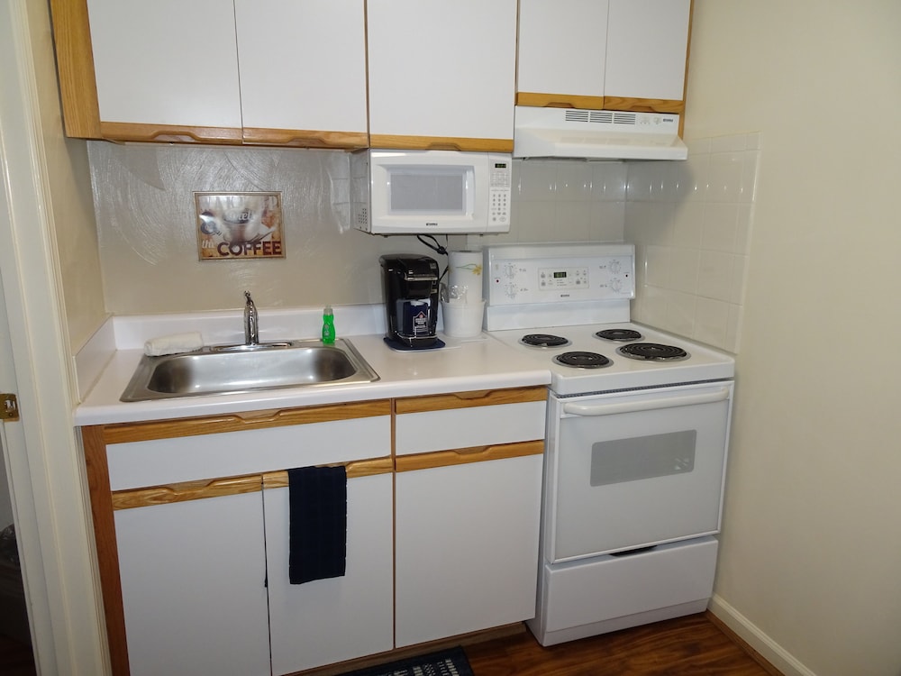 Affordable Suites Kannapolis - photo 19