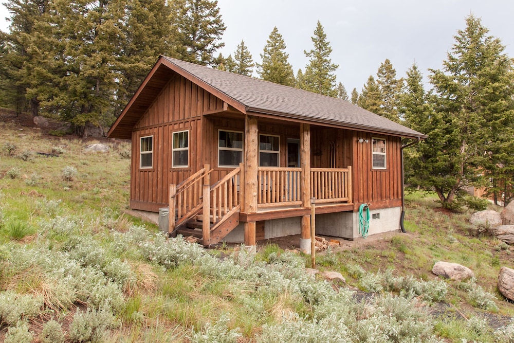 Homestake Lodge - photo 11