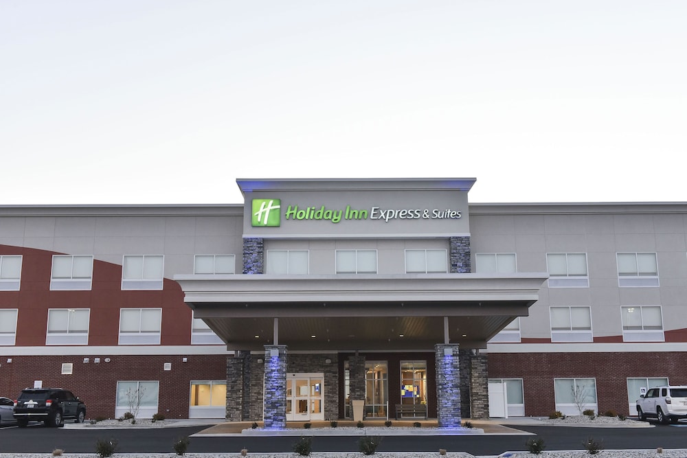 Holiday Inn Express & Suites Madisonville by IHG - photo 35