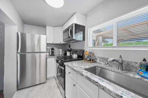 Casita Corazón in Tucson, United States