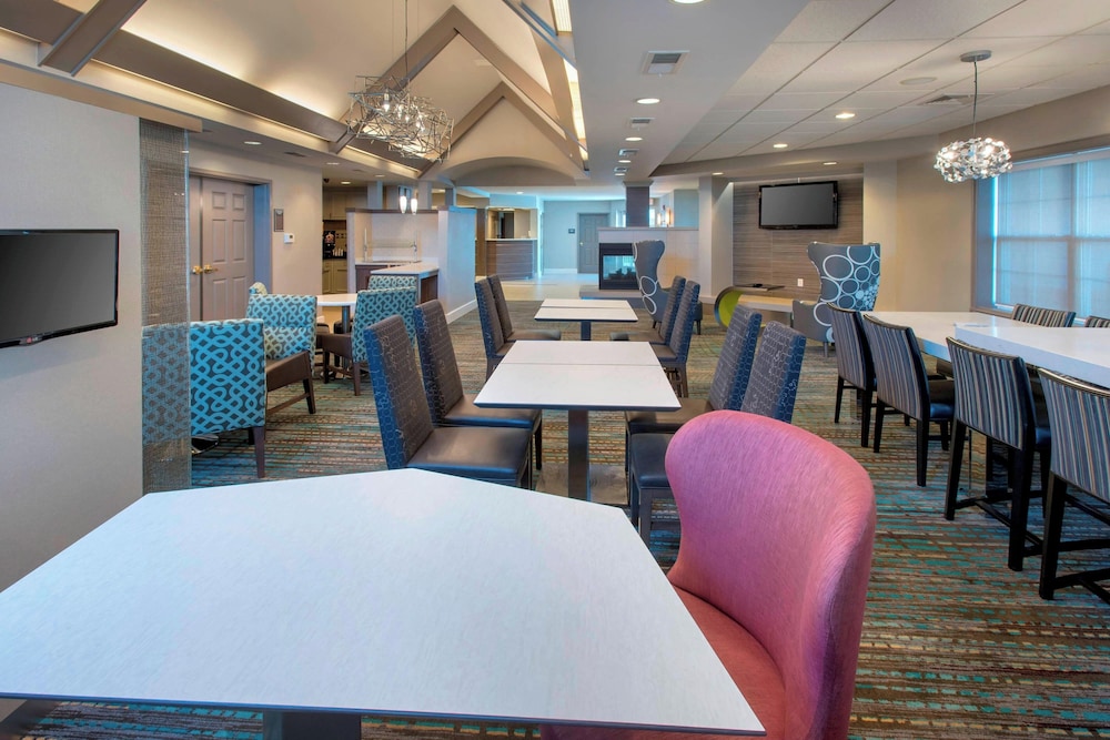Residence Inn By Marriott Long Island Hauppauge - photo 4