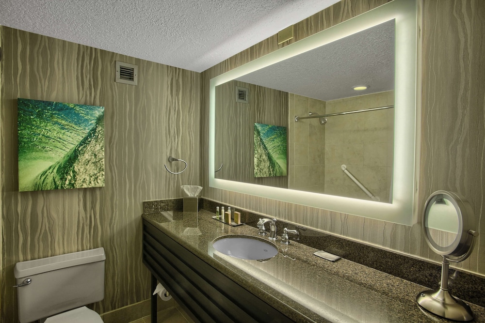 DoubleTree by Hilton at the Entrance to Universal Orlando - photo 28
