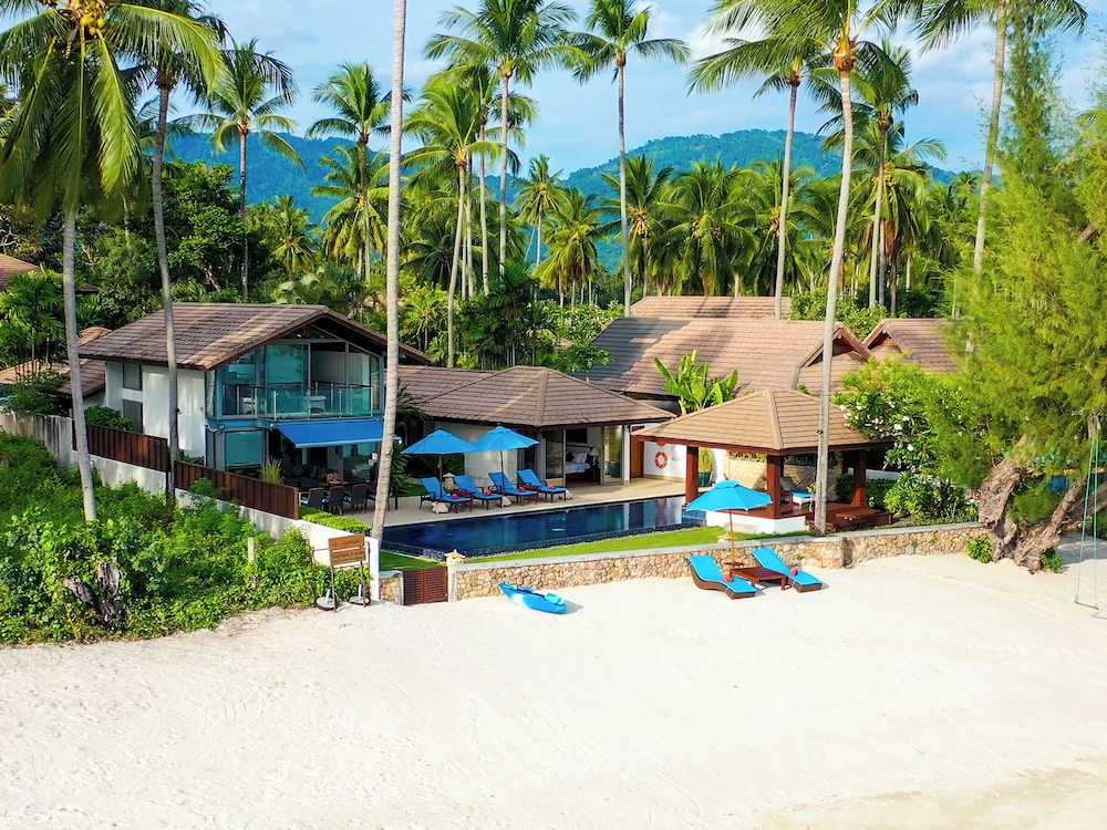 Akuvara by Elite Havens in Koh Samui, Thailand