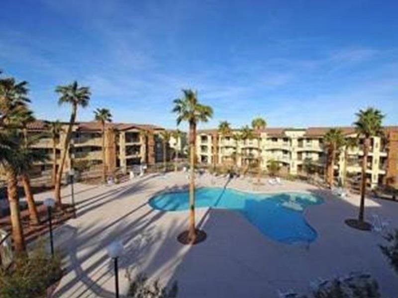 Siena Suites