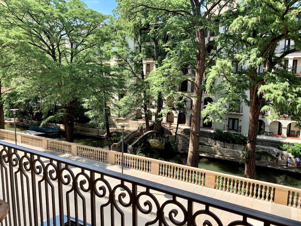 Mokara Hotel & Spa San Antonio - photo 52