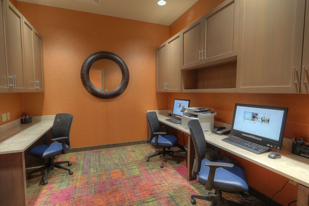 Hilton Garden Inn Pigeon Forge - photo 80