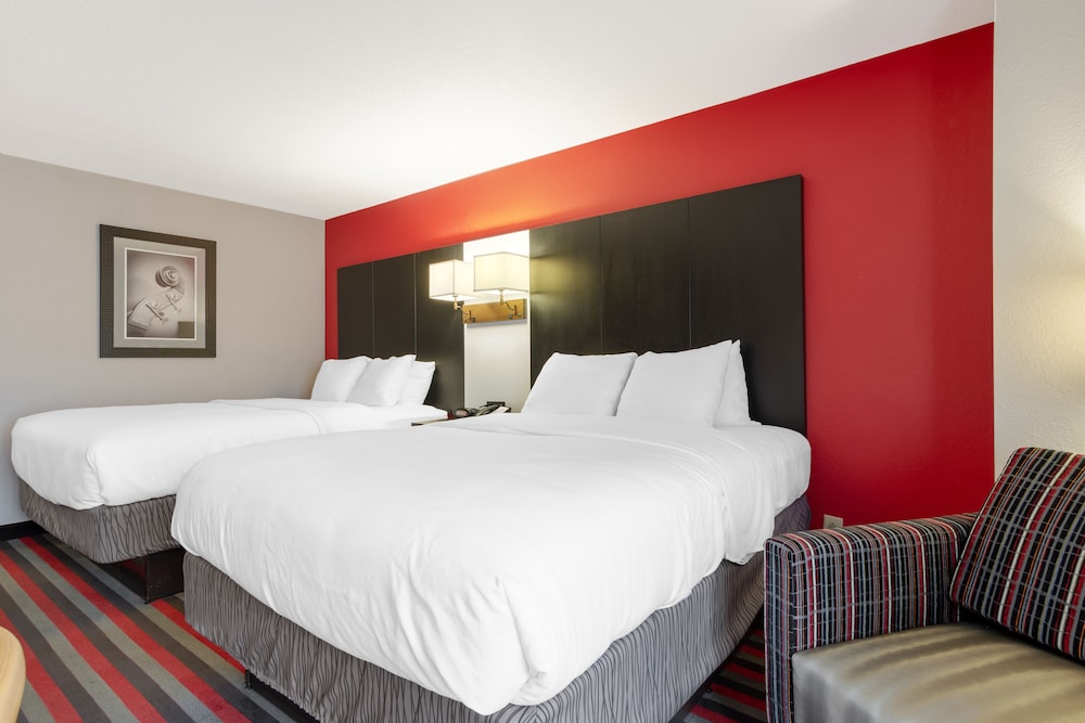 Comfort Inn & Suites Carrollton - photo 19