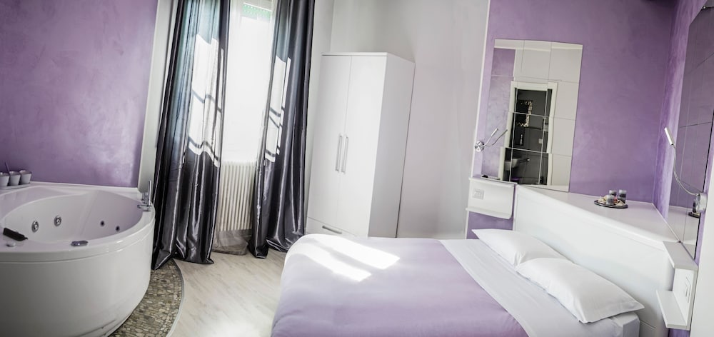 Alibardi in Abano Terme, Italy