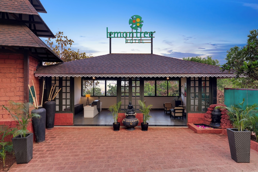 Lemon Tree Hotel Dapoli in Ratnagiri, India