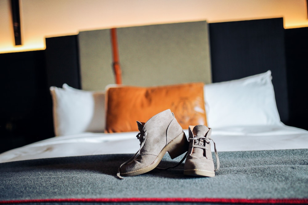 The George by Valencia Hotel Collection - photo 8
