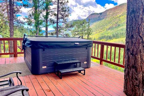 Top of the Mesa in Durango, United States