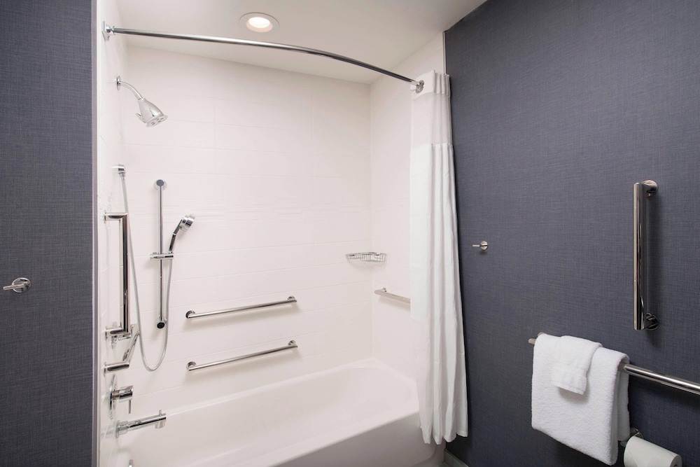 Residence Inn New Orleans Elmwood - photo 19