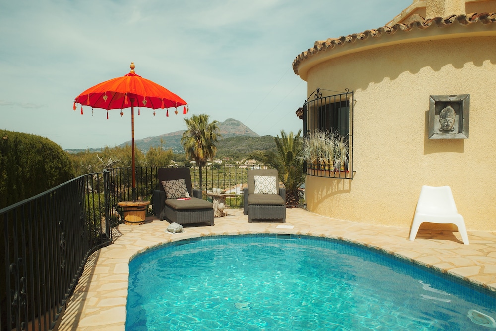 Little Bali Javea in Javea, Spain