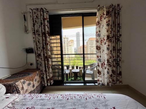 SK Home Stay Only For Females