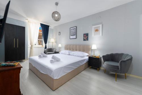 Fresh Sheets Kathedral Bed and Breakfast Dubrovnik