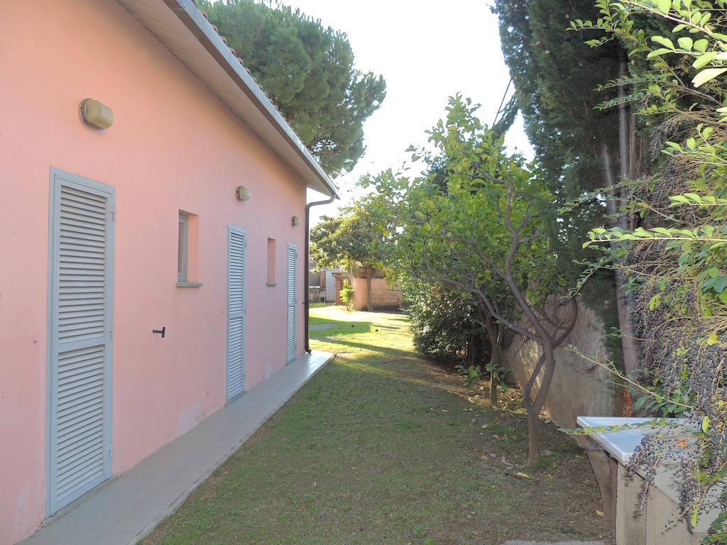 Appartamenti Villaggio Internazionale