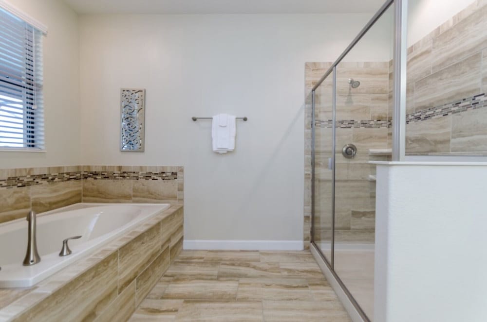 Picture Renting Your Own Luxury Villa on the Exclusive Champions Gate Resort Close to Disney Orlando Villa 2517 - photo 23