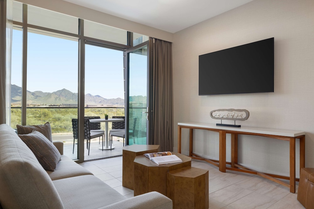Hilton North Scottsdale At Cavasson - photo 22