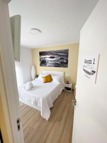 Rooms Laredo in Laredo, Spain