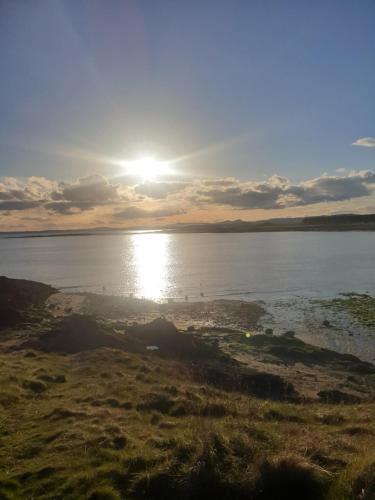 Coastal Caravan Elie Shell Bay — hotel in Leven