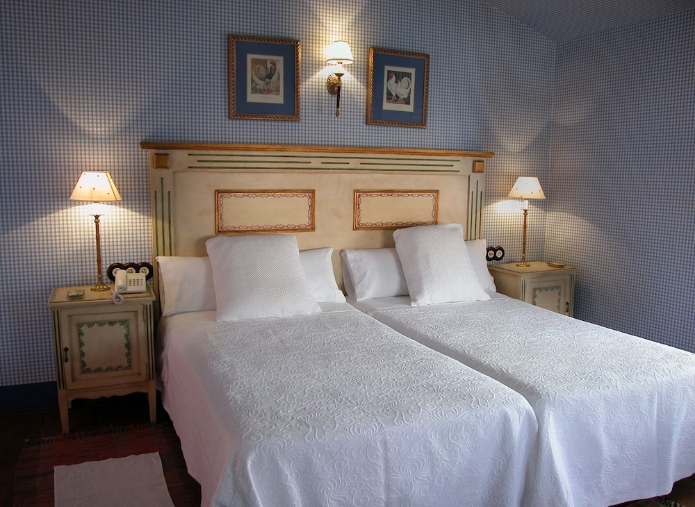 Hotel Casa Palacio Conde de la Corte — Zafra — photo 3