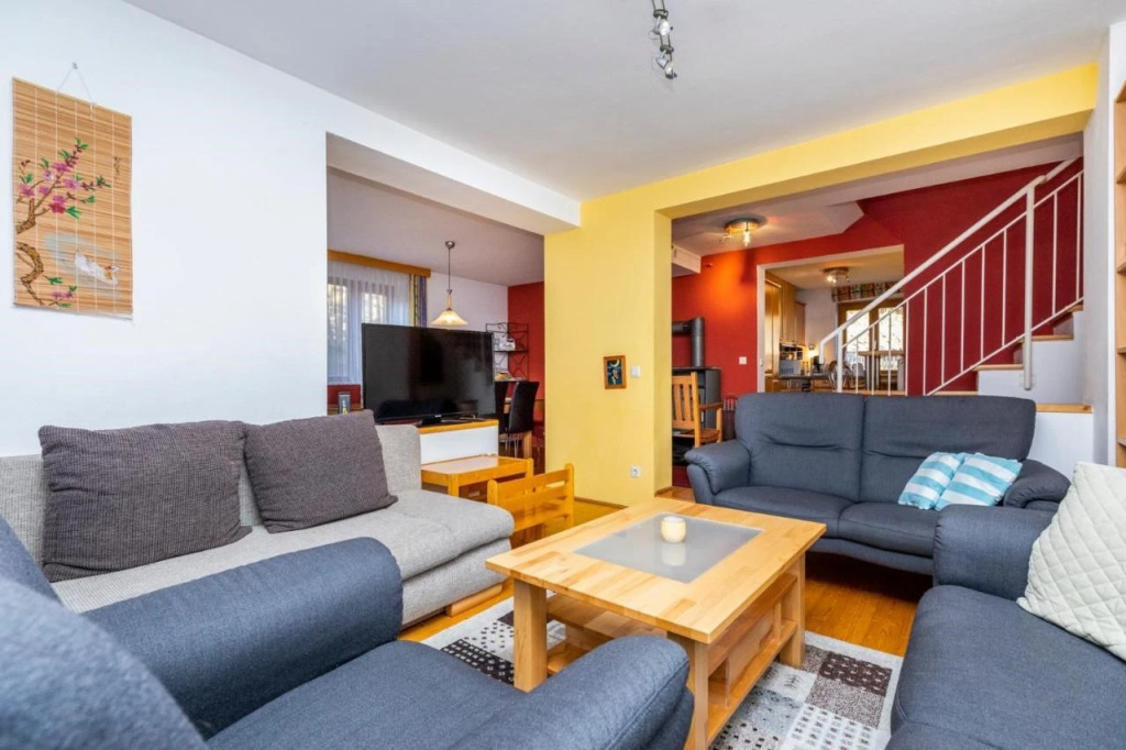 Ferienhaus Waldsicht in Flachau, Austria