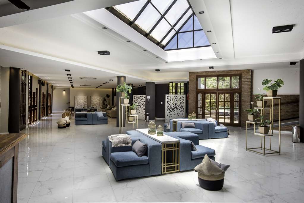 Pinares Panorama Suites & Spa — Villa Carlos Paz — photo 4