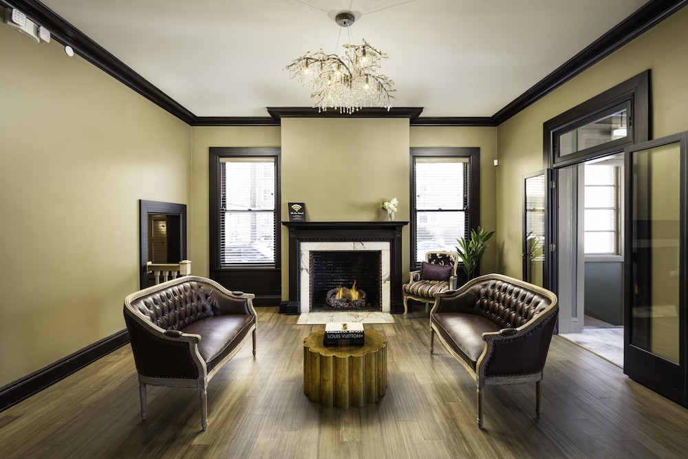The Edward Hotel - photo 67