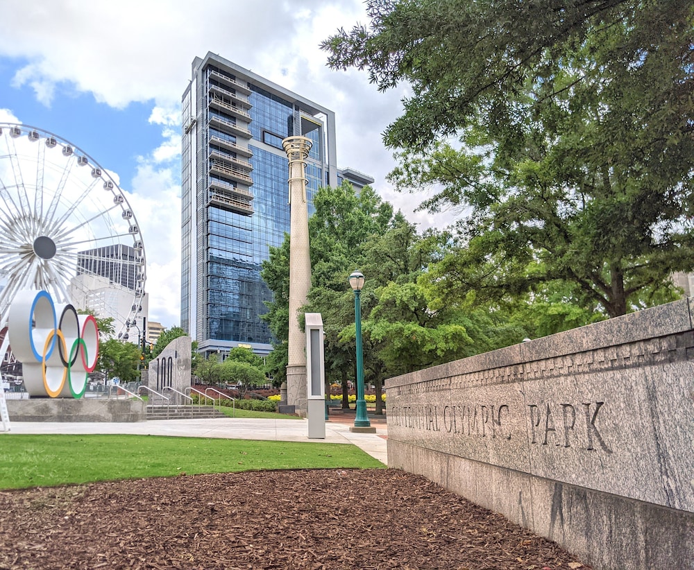 Margaritaville Vacation Club Atlanta