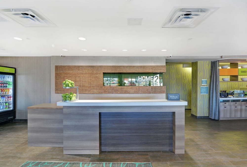 Home2 Suites by Hilton Richmond Hilll Savannah I 95 - photo 5