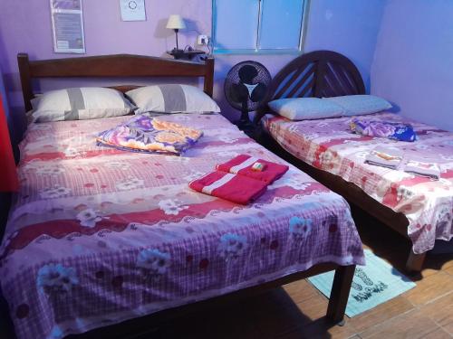 Hospedagem Chapéu Virado - last minute hotel in Belem