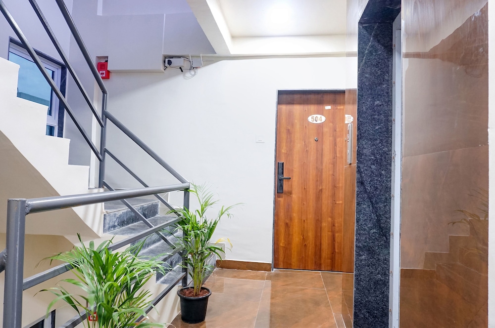 Fabhotel Falcon Executive — Pune — photo 3