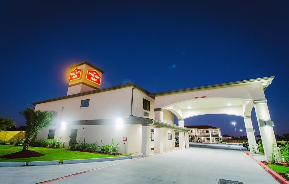 Palace Inn Katy Mills in Katy, United States