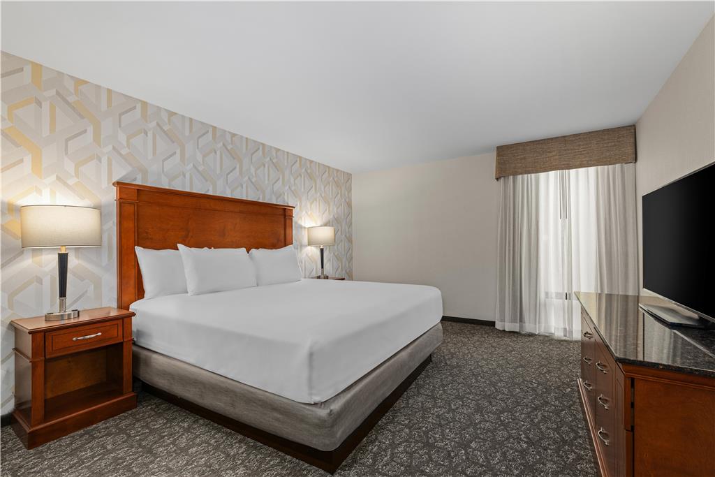 Drury Plaza Hotel St. Louis Creve Coeur - photo 19