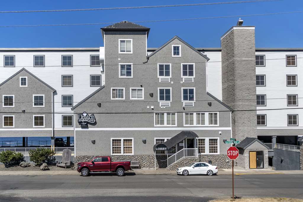 Elizabeth Oceanfront Suites Ascend Hotel Collection - photo 2