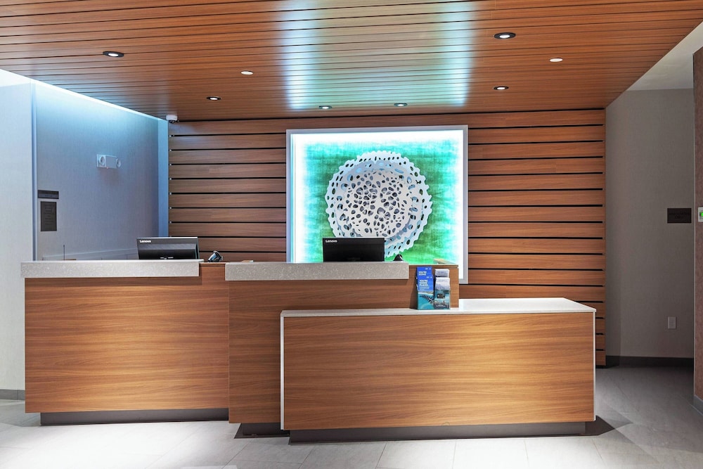 Fairfield Inn & Suites by Marriott Liberal - photo 7