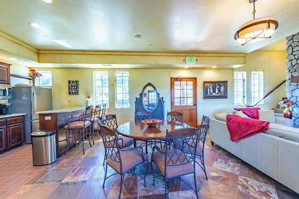 Santellan Inn in Paso Robles, United States