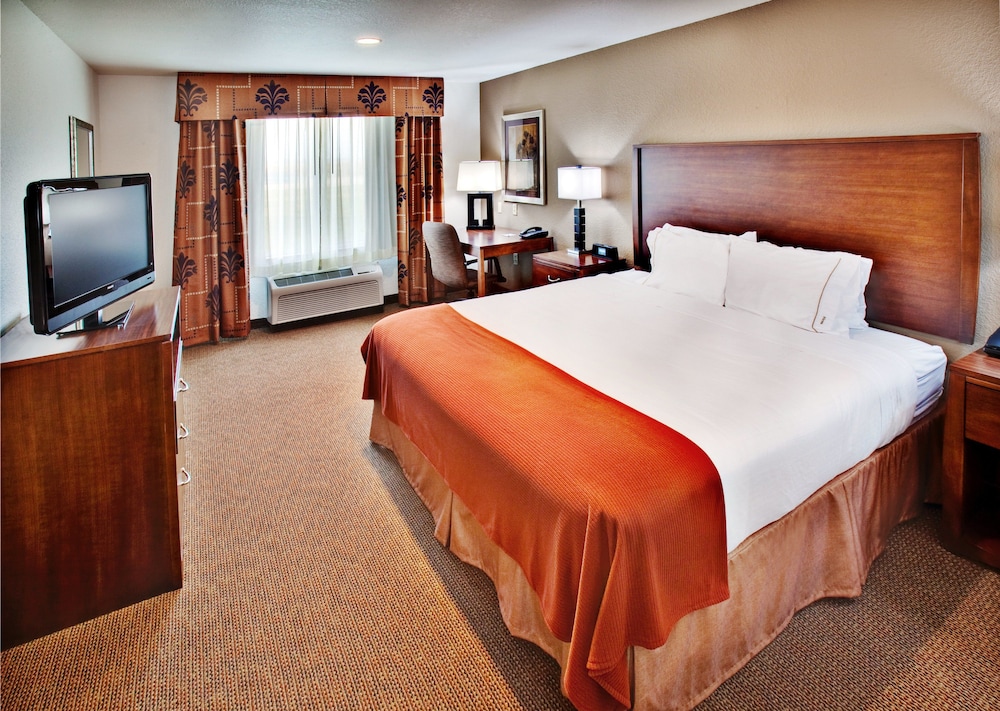 Holiday Inn Express Hotel & Suites Dubuque by IHG - photo 8