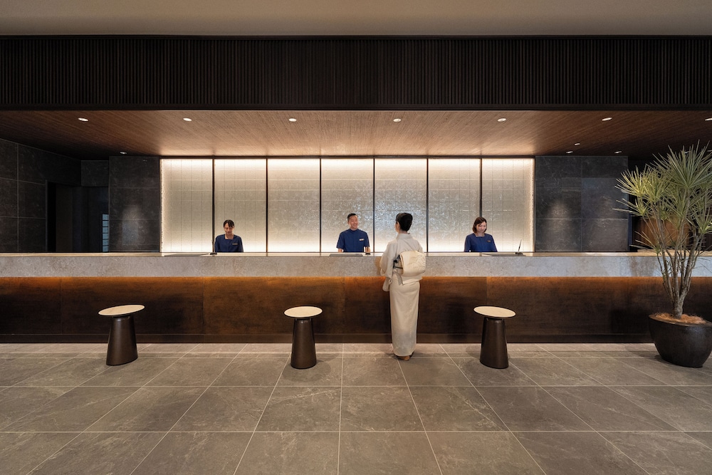 Okinawa Harborview Hotel — Naha — photo 3