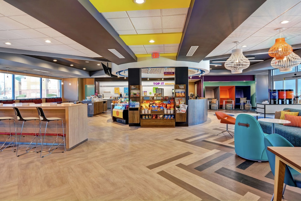 Tru by Hilton Baton Rouge Citiplace LA - photo 3