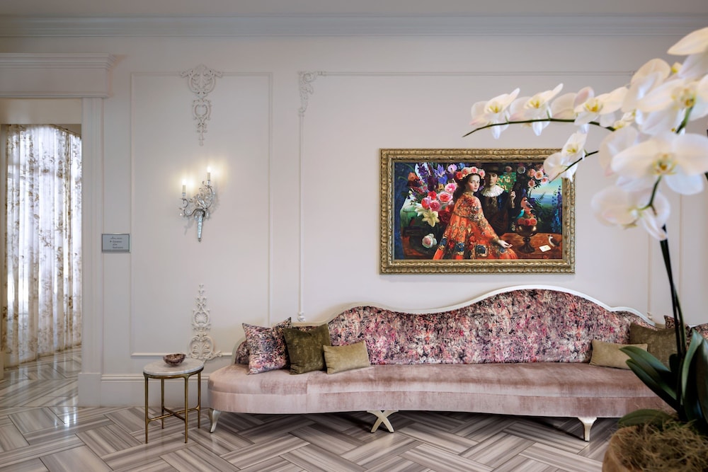 JW Marriott Savannah Plant Riverside District - photo 2