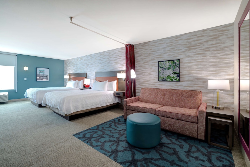 Home2 Suites by Hilton Bryant AR - photo 10