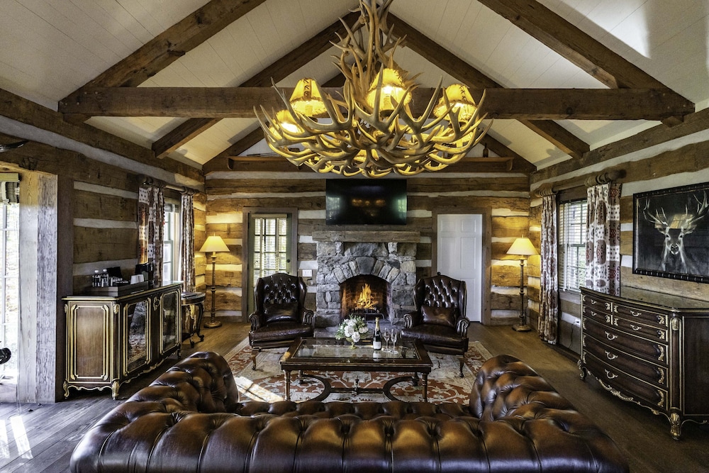 Albemarle Estate at Trump Winery - photo 125
