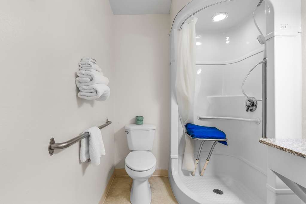Americas Best Value Inn Lake City - photo 21