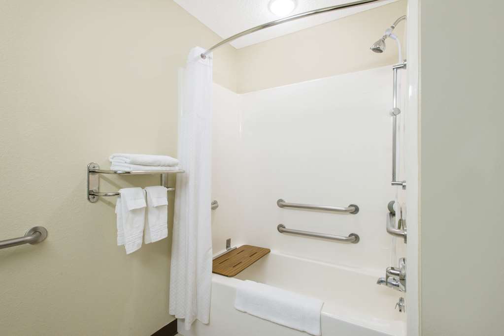 Microtel Inn & Suites by Wyndham Seneca Falls - photo 8