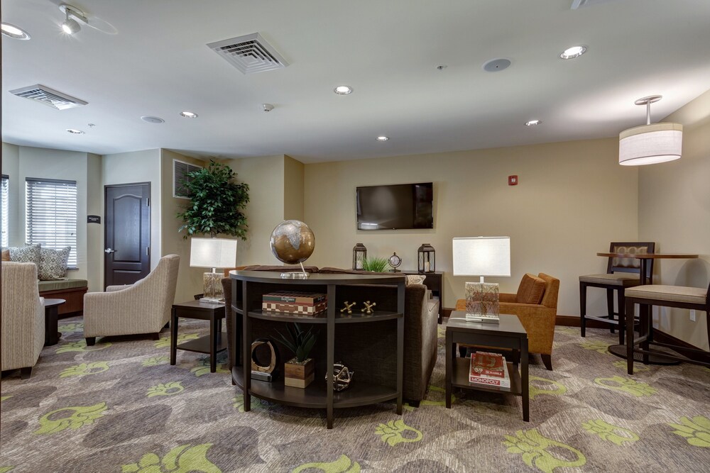 Staybridge Suites St Louis Westport by IHG - photo 38