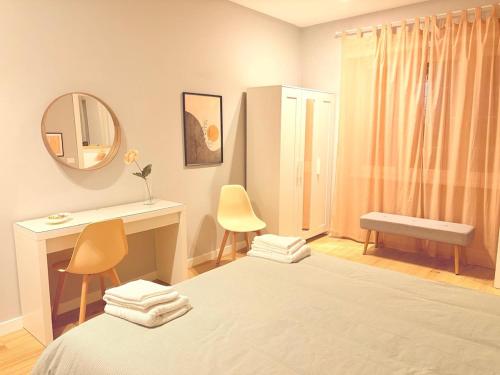 Casa Vacanze Leone — 4-Star Luxury Hotel in Rome, Italy